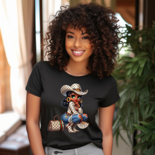 blk short sleeve tee shirt